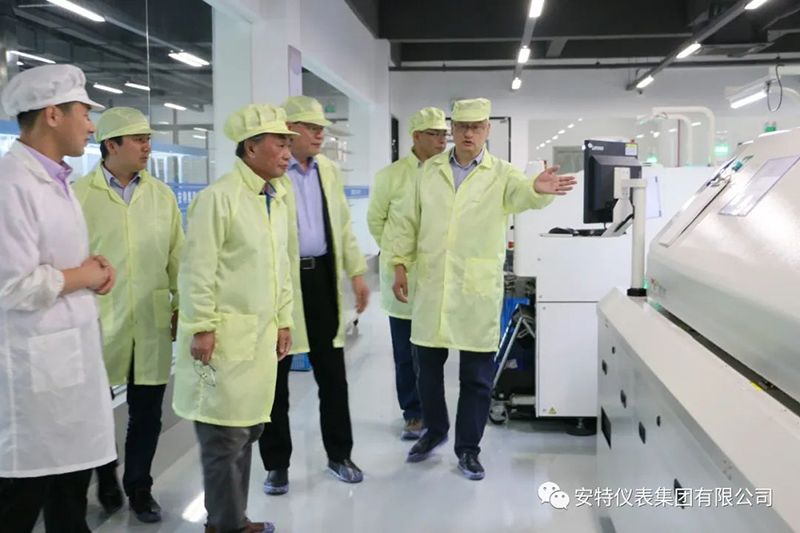 Ante Instrument Group Co., Ltd. Ante Instrument Group Co., Ltd.