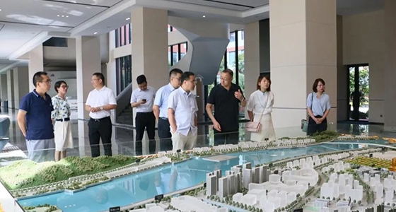 中央党校调研沙巴公司官网集团
