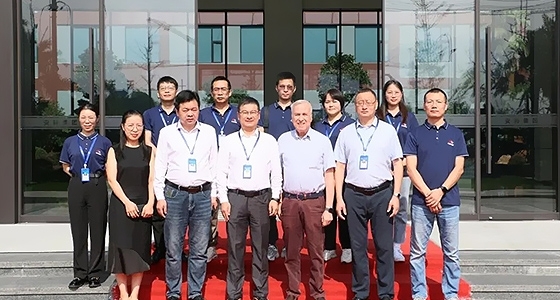 哥伦比亚TECUN集团与沙巴公司官网集团签订战略合作协议